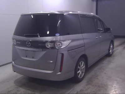 Mazda Biante