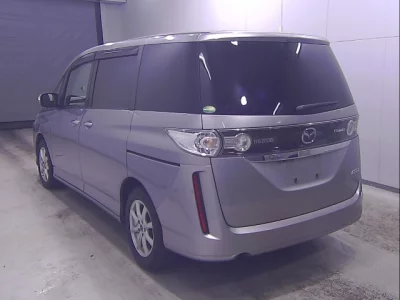 Mazda Biante