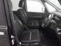 Honda STEP WAGON лот № 10549 оценка 3.5  с аукциона в Японии 5