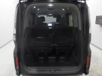 Honda STEP WAGON лот № 10549 оценка 3.5  с аукциона в Японии 7