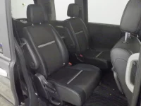 Honda STEP WAGON лот № 10549 оценка 3.5  с аукциона в Японии 6