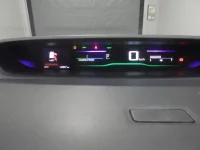 Honda STEP WAGON лот № 10549 оценка 3.5  с аукциона в Японии 9