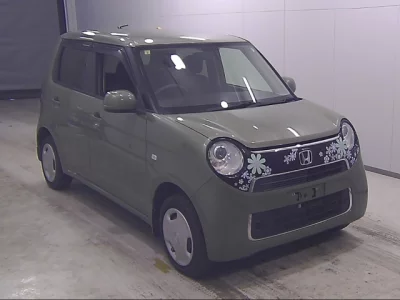 Honda N-ONE