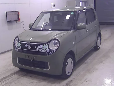 Honda N-ONE