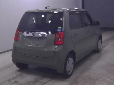 Honda N-ONE