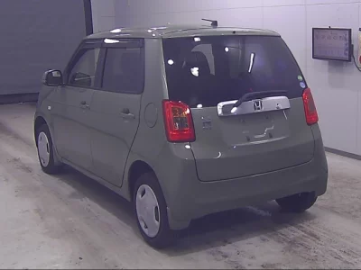 Honda N ONE