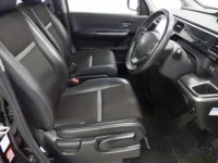 Honda STEP WAGON лот № 10556 оценка 3.5  с аукциона в Японии 5