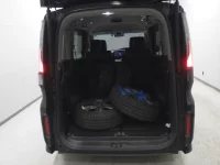 Honda STEP WAGON лот № 10556 оценка 3.5  с аукциона в Японии 7