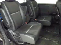 Honda STEP WAGON лот № 10556 оценка 3.5  с аукциона в Японии 6