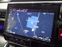 Honda STEP WAGON лот № 10556 оценка 3.5  с аукциона в Японии 10