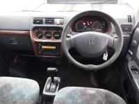 Honda VAMOS лот № 19094 оценка 3.5  с аукциона в Японии 4