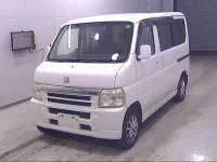 Honda VAMOS лот № 19094 оценка 3.5  с аукциона в Японии 1