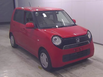 Honda N-ONE