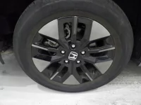 Honda STEP WAGON лот № 10565 оценка R  с аукциона в Японии 8