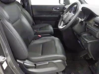 Honda STEP WAGON лот № 10565 оценка R  с аукциона в Японии 5