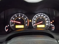 Toyota COROLLA AXIO лот № 10590 оценка 3.5  с аукциона в Японии 8