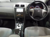Toyota COROLLA AXIO лот № 10590 оценка 3.5  с аукциона в Японии 4