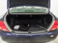 Toyota COROLLA AXIO лот № 10590 оценка 3.5  с аукциона в Японии 7