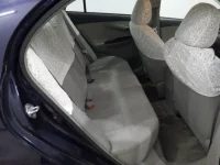 Toyota COROLLA AXIO лот № 10590 оценка 3.5  с аукциона в Японии 6