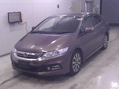 Honda INSIGHT