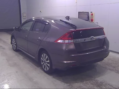 Honda INSIGHT