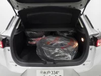 Mazda CX-3 лот № 10622 оценка 4.5  с аукциона в Японии 7