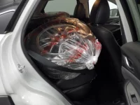 Mazda CX-3 лот № 10622 оценка 4.5  с аукциона в Японии 6