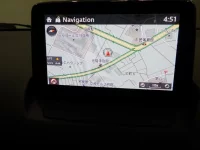 Mazda CX-3 лот № 10622 оценка 4.5  с аукциона в Японии 10