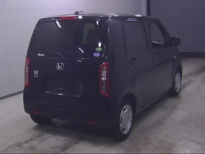Honda N WGN