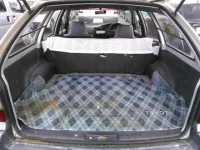 Toyota COROLLA VAN лот № 4503 оценка R  с аукциона в Японии 8