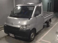 Toyota LITE ACE TRUCK лот № 4009 оценка R  с аукциона в Японии 3