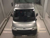 Toyota LITE ACE TRUCK лот № 4009 оценка R  с аукциона в Японии 5