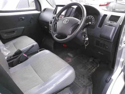 Toyota LITE ACE TRUCK  с аукциона в Японии