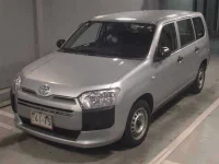 Toyota PROBOX лот № 4512 оценка 4  с аукциона в Японии 3