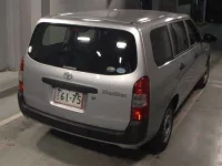 Toyota PROBOX лот № 4512 оценка 4  с аукциона в Японии 4
