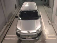 Toyota PROBOX лот № 4512 оценка 4  с аукциона в Японии 5