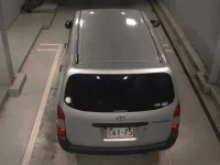 Toyota PROBOX лот № 4512 оценка 4  с аукциона в Японии 6