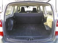 Toyota PROBOX лот № 4512 оценка 4  с аукциона в Японии 8