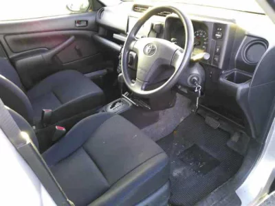 Toyota PROBOX  с аукциона в Японии