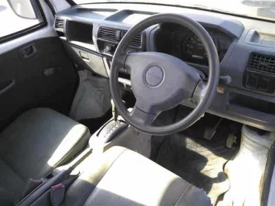 Nissan CLIPPER TRUCK