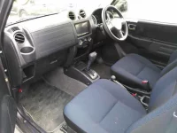 Nissan KIX лот № 1519 оценка 3.5  с аукциона в Японии 7