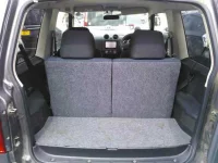 Nissan KIX лот № 1519 оценка 3.5  с аукциона в Японии 8