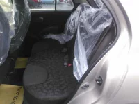 Nissan MARCH лот № 8158 оценка R  с аукциона в Японии 8