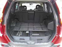 Nissan X-TRAIL лот № 8185 оценка 3.5  с аукциона в Японии 9