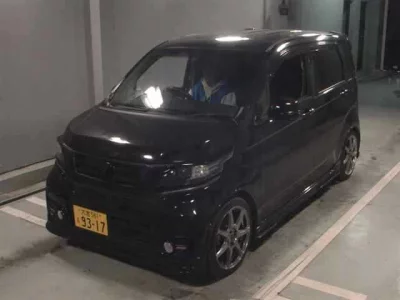 Honda N WGN
