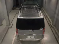 Honda STEP WAGON лот № 3003 оценка 3.5  с аукциона в Японии 6