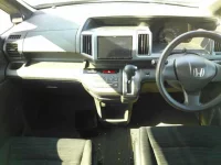 Honda STEP WAGON лот № 3003 оценка 3.5  с аукциона в Японии 7