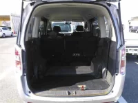 Honda STEP WAGON лот № 3003 оценка 3.5  с аукциона в Японии 9