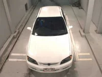 Honda TORNEO лот № 8144 оценка 4  с аукциона в Японии 5