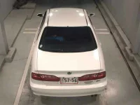 Honda TORNEO лот № 8144 оценка 4  с аукциона в Японии 6